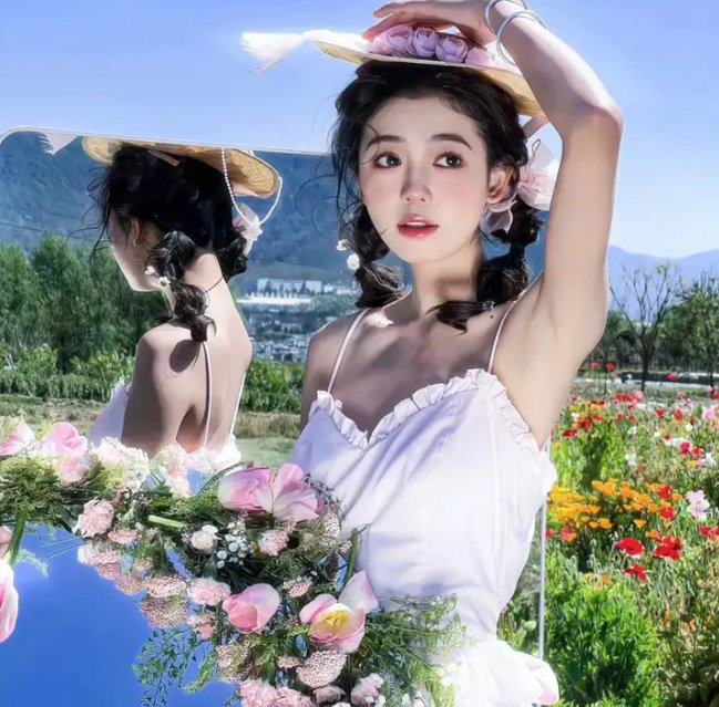 梅花